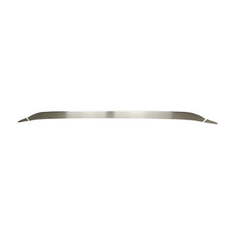 OMAC® - Brushed Rear Hatch Lid Molding Trim