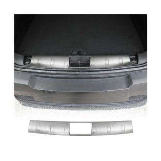 OMAC® - Brushed Trunk Sill Cover