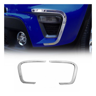 OMAC® - Fog Light Lamp Bezel Cover