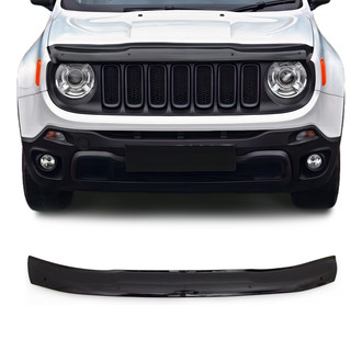 OMAC® - Black Bug Shield Hood Deflector Guard