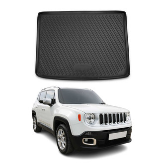 OMAC® - Classic Series Floor Mats and Trunk Mat