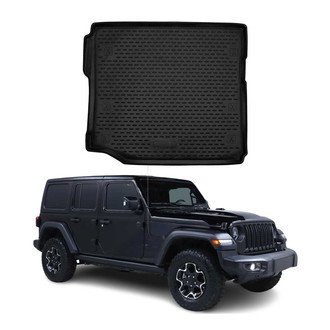 OMAC® - Classic Series Floor Mats and Trunk Mat