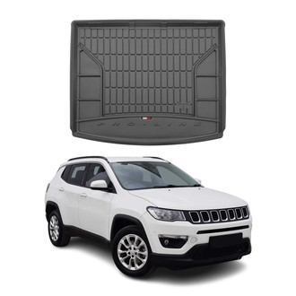 OMAC® - Premium Series Floor Mats and Trunk Mat