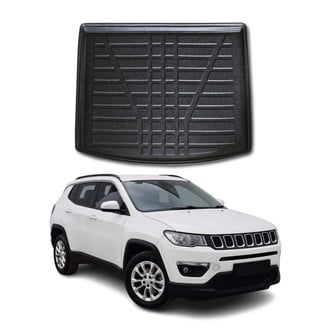 OMAC® - Classic Series Floor Mats and Trunk Mat