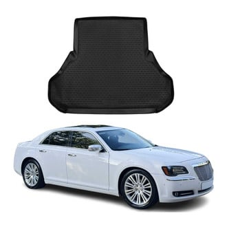 OMAC® - Classic Series Floor Mats and Trunk Mat
