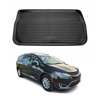 OMAC® - Classic Series Floor Mats