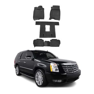 OMAC® - Classic Series Floor Mats