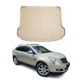 OMAC® - Classic Beige Cargo Liner