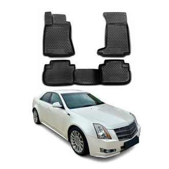 OMAC® - Classic Series Floor Mats