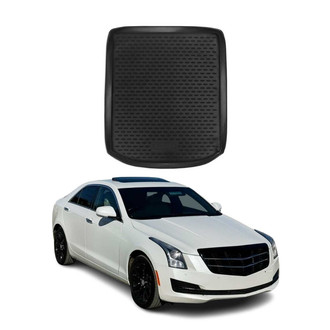 OMAC® - Classic Series Floor Mats and Trunk Mat
