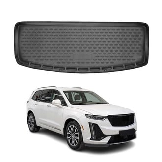 OMAC® - Classic Series Floor Mats and Trunk Mat