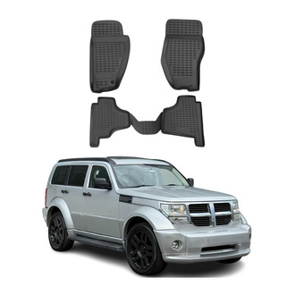 OMAC® - Classic Series Floor Mats