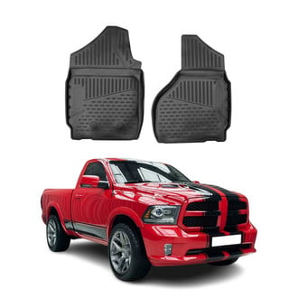 OMAC® - Classic Series Floor Mats