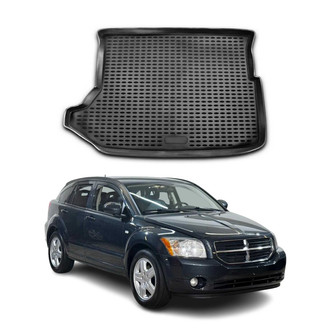 OMAC® - Classic Black Cargo Liner