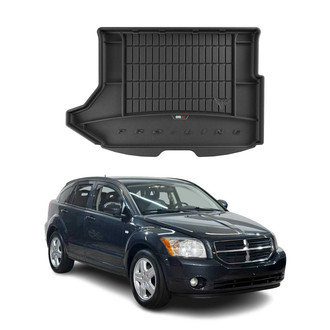 OMAC® - Premium Series Custom-Fit Floor Mats
