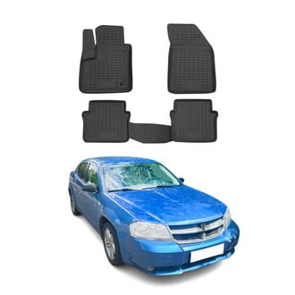 OMAC® - Classic Series Floor Mats