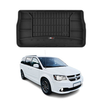OMAC® - Premium Series Custom-Fit Floor Mats