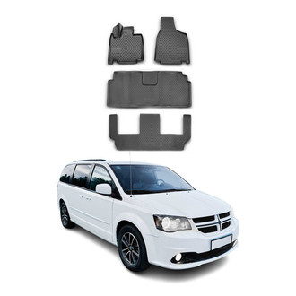 OMAC® - Classic Series Floor Mats