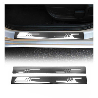 OMAC® - Door Sill Covers