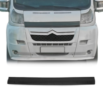 OMAC® - Black Bug Shield Hood Deflector Guard