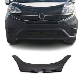 OMAC® - Black Bug Shield Hood Deflector Guard