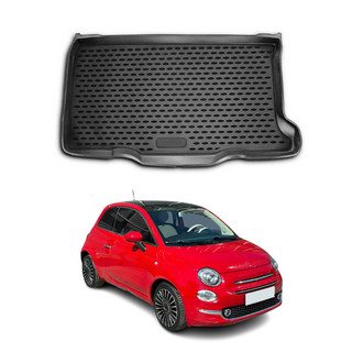 OMAC® - Classic Black Cargo Liner