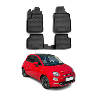 OMAC® - Classic Series Floor Mats