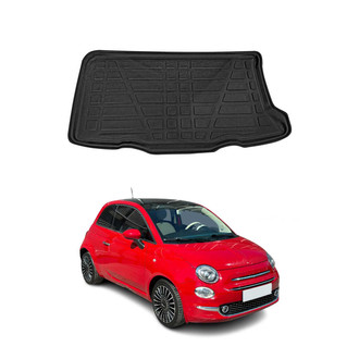 OMAC® - Classic Black Cargo Liner