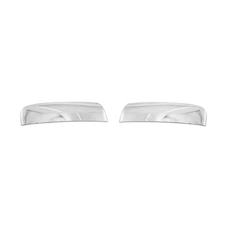 OMAC® - Polished Side Trunk Molding Trim