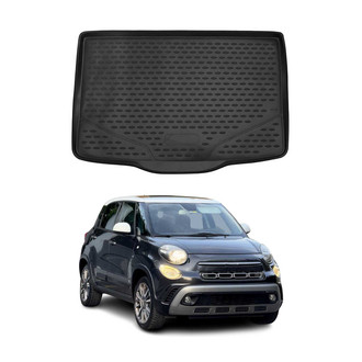 OMAC® - Classic Series Floor Mats and Trunk Mat
