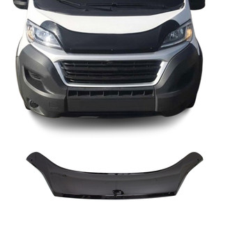 OMAC® - Black Bug Shield Hood Deflector Guard