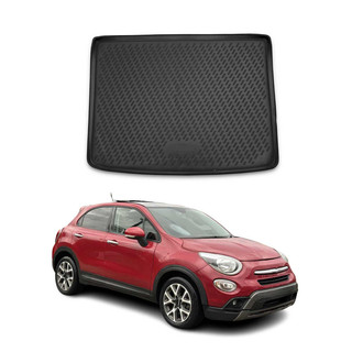 OMAC® - Classic Black Cargo Liner
