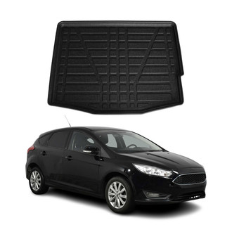 OMAC® - Classic Black Cargo Liner