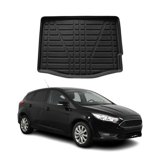 OMAC® - Classic Black Cargo Liner