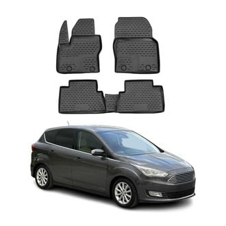 OMAC® - Classic Series Floor Mats