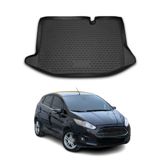 OMAC® - Classic Black Cargo Liner
