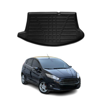 OMAC® - Classic Black Cargo Liner