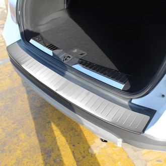 OMAC® - Bumper Sill Cover
