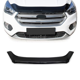 OMAC® - Black Bug Shield Hood Deflector Guard