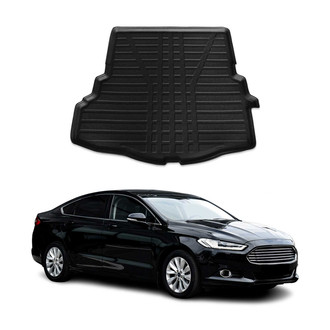 OMAC® - Classic Black Cargo Liner