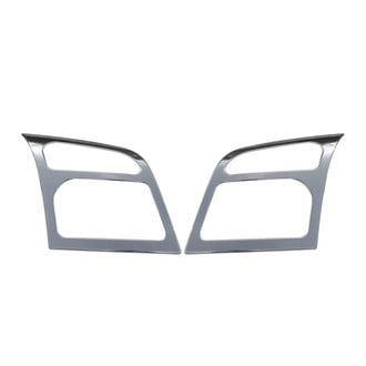 OMAC® - Headlight Trim