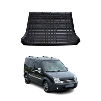 OMAC® - Classic Black Cargo Liner
