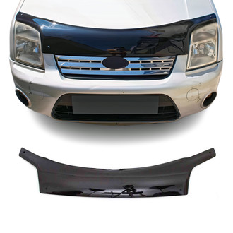OMAC® - Black Bug Shield Hood Deflector Guard