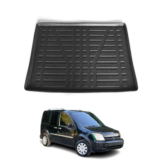 OMAC® - Classic Black Cargo Liner
