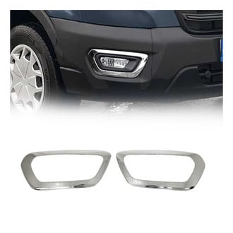 OMAC® - Fog Light Lamp Bezel Cover