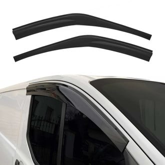 OMAC® - Tape-On Window Visor