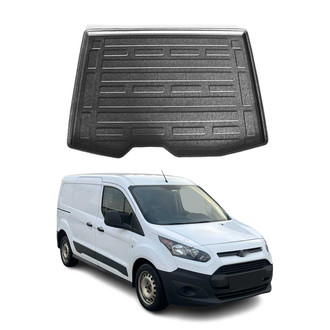 OMAC® - Classic Black Cargo Liner