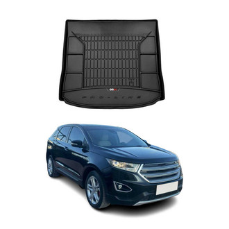 OMAC® - Premium Series Custom-Fit Floor Mats