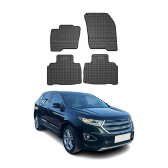 OMAC® - Classic Series Floor Mats
