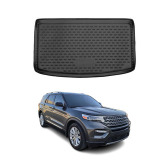 OMAC® - Classic Series Floor Mats and Trunk Mat